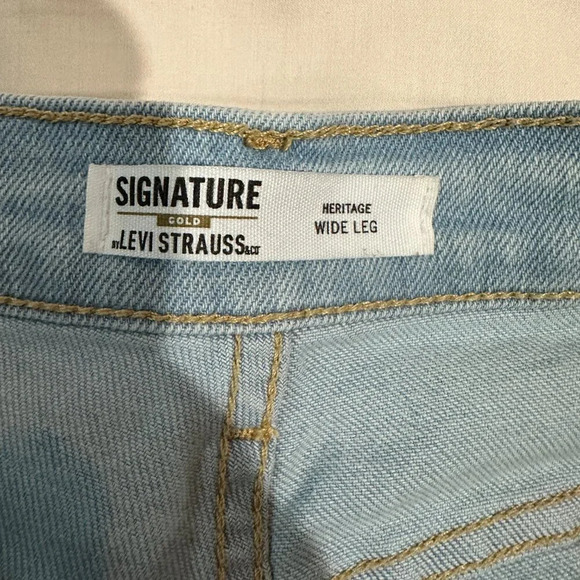 Set of TWO Black & Navy Offline by AERIE Hi-Rise 7/8 Leggings - Small - Picture 10 of 11